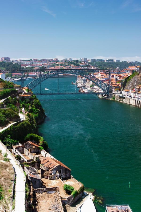 Porto Insight Apartment Cedofeita- Balcony & Parking Exterior photo